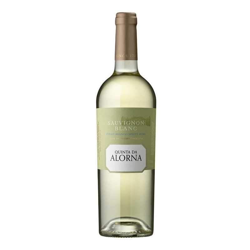 Quinta da Alorna Sauvignon Blanc 2019 White Wine