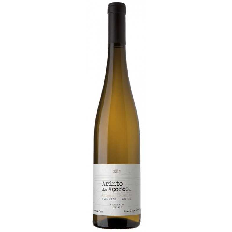 António Maçanita Arinto dos Açores Sur Lies 2019 White Wine