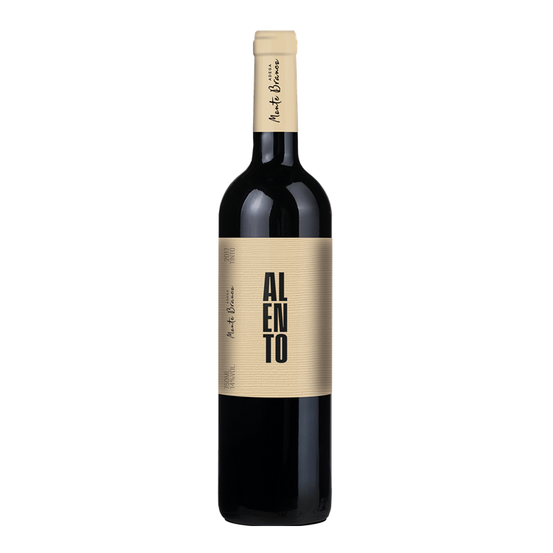 Alento 2019 Red Wine