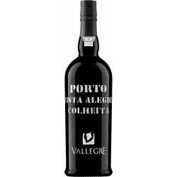 Vista Alegre Colheita 2010 Port Wine