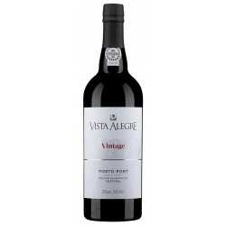 Vista Alegre Vintage 2018 Port Wine