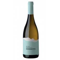 Somontes 2019 White Wine