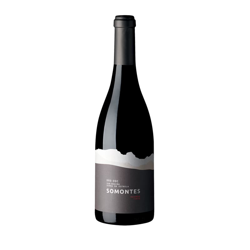 Somontes Reserva 2013 Red Wine