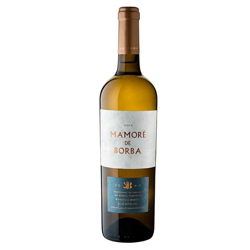 Marmoré de Borba 2018 White Wine