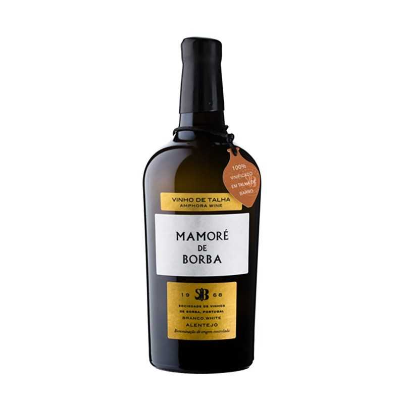 Marmoré de Borba Vinha de Talha 2018 White Wine