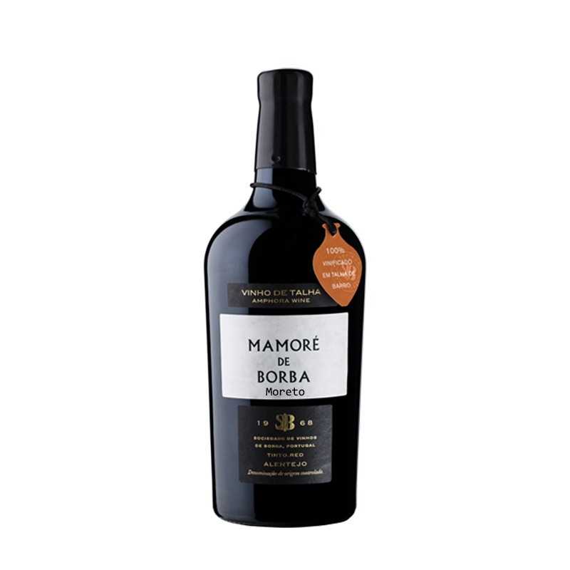 Marmoré de Borba Vinho Talha Moreto 2018 Red Wine