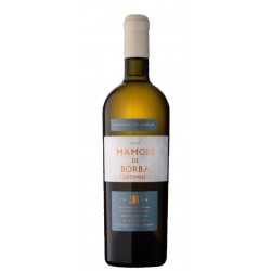 Marmoré de Borba Curtimenta Grande Reserva 2018 White Wine