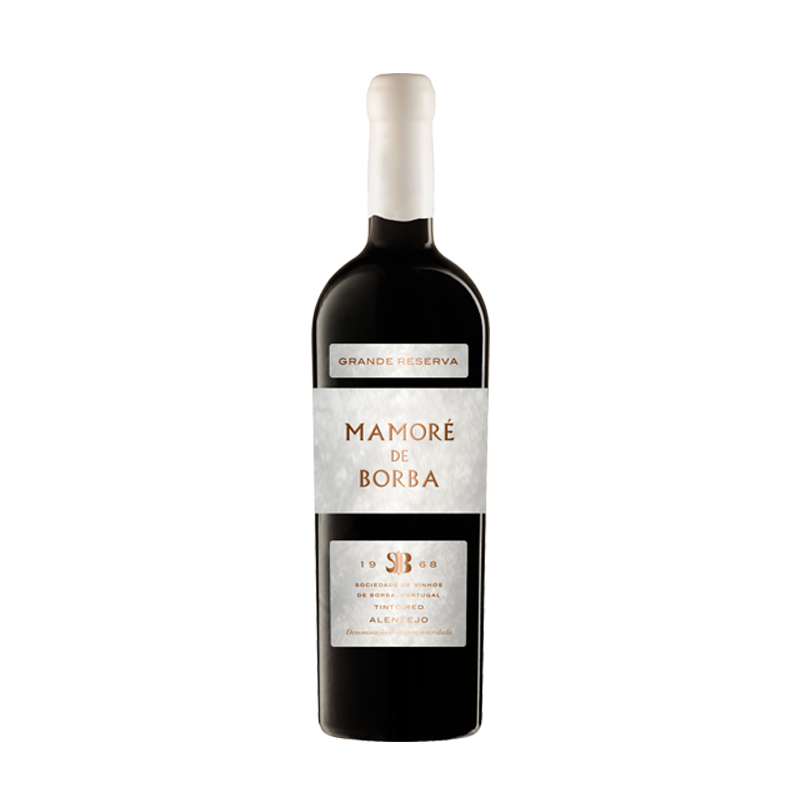 Marmoré de Borba Grande Reserva 2015 Red Wine