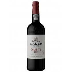 Calem Colheita 2011 Port Wine