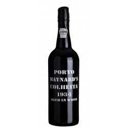 Maynard's Colheita 1934 Port Wine