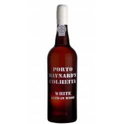 Maynard's Colheita 1962 White Port Wine