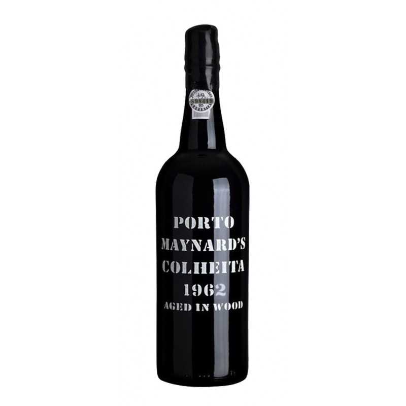 Maynard's Colheita 1962 Port Wine