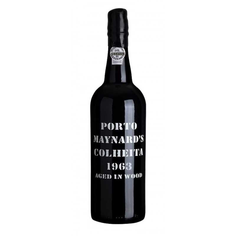 Maynard's Colheita 1963 Port Wine