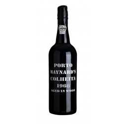 Maynard's Colheita 1966 Port Wine