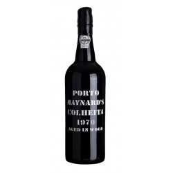 Maynard's Colheita 1970 Port Wine