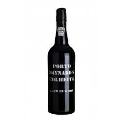 Maynard's Colheita 1975 Port Wine