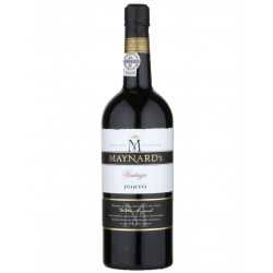 Maynard's Vintage 1997 Port Wine