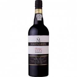 Maynard's Vintage 2012 Port Wine