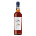 Dalva Colheita 1968 Dry White Port Wine