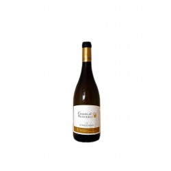 Quinta do Valdoeiro Chardonnay 2018 White Wine