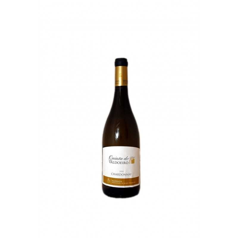 Quinta do Valdoeiro Chardonnay 2018 White Wine