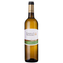 Quinta do Valdoeiro Reserva 2019 White Wine