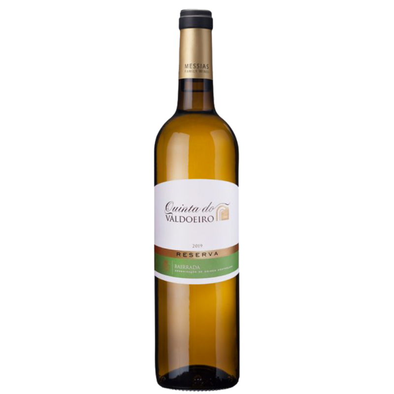 Quinta do Valdoeiro Reserva 2019 White Wine