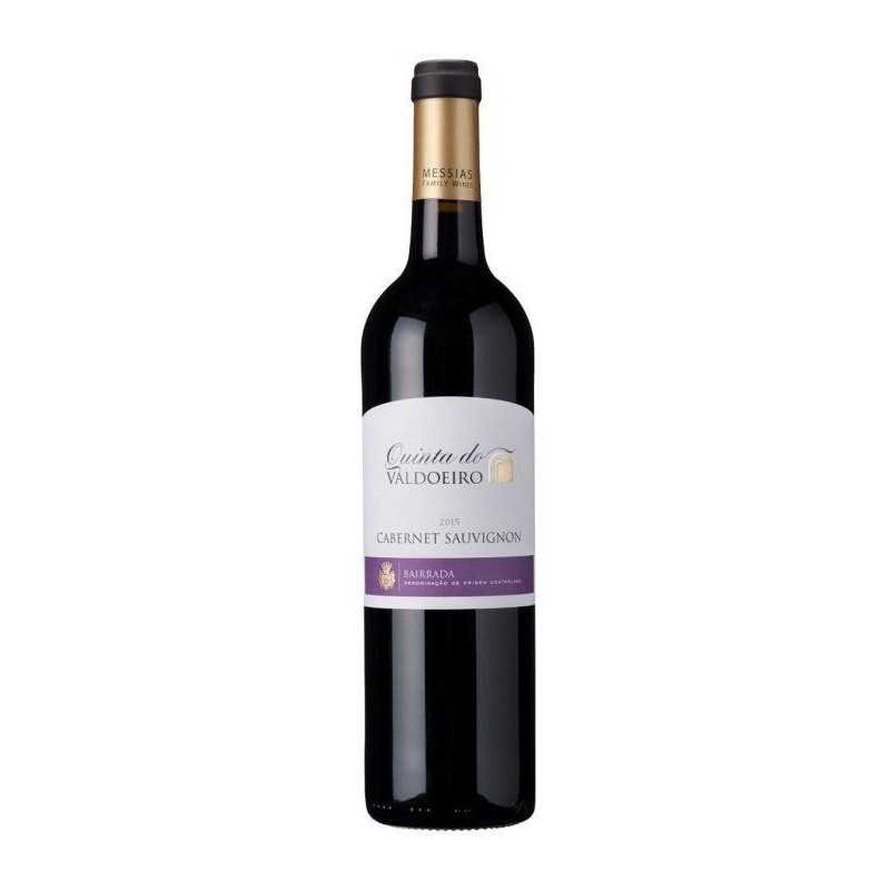 Quinta do Valdoeiro Cabernet Sauvignon 2015 Red Wine