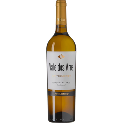 Vale dos Ares Limited Edition 2018 White Wine