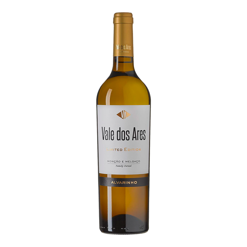 Vale dos Ares Limited Edition 2018 White Wine