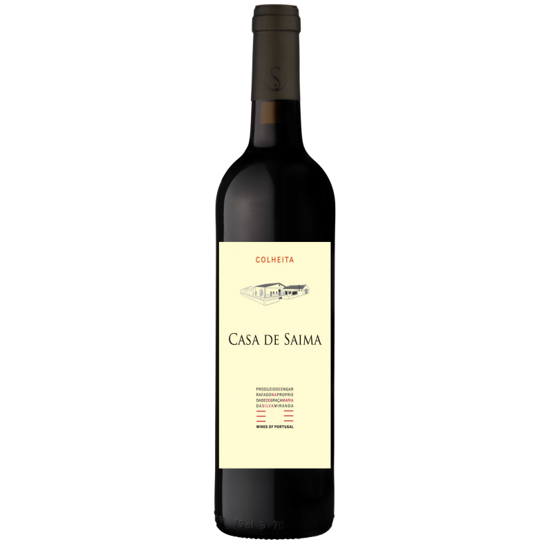 Casa de Saima 2017 Red Wine