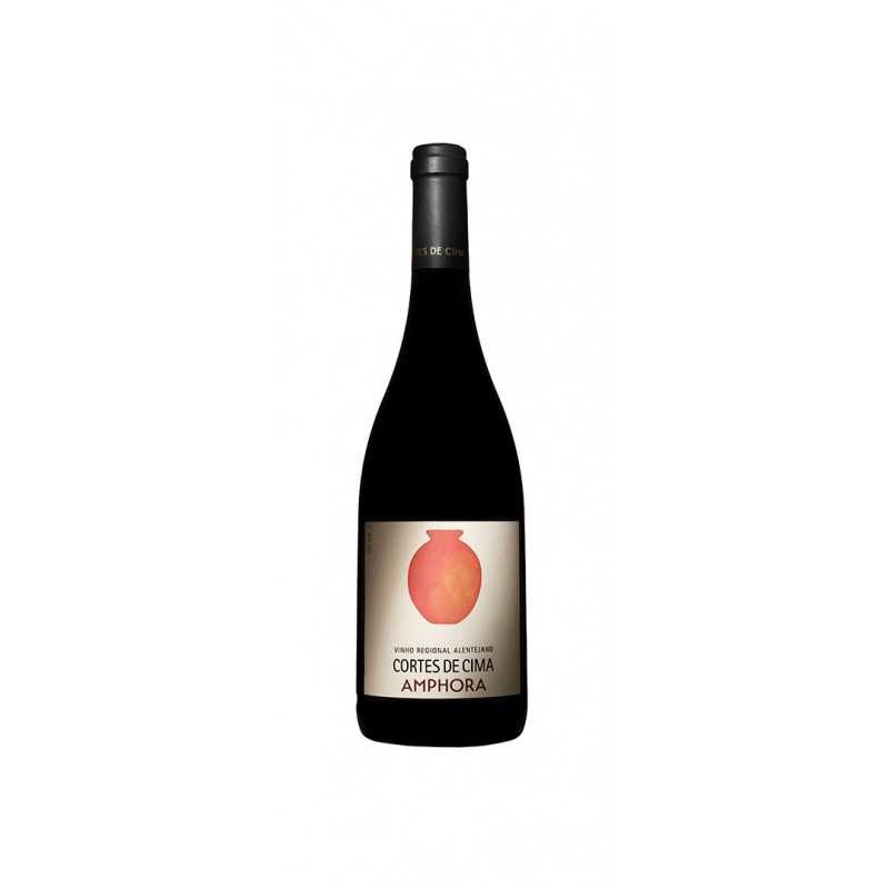 Cortes de Cima Amphora 2016 Red Wine