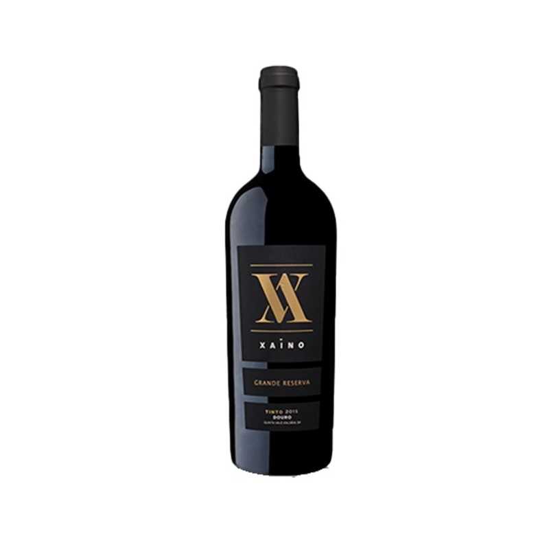 Quinta Vale d'Aldeia Xaino Grande Reserva 2015 Red Wine