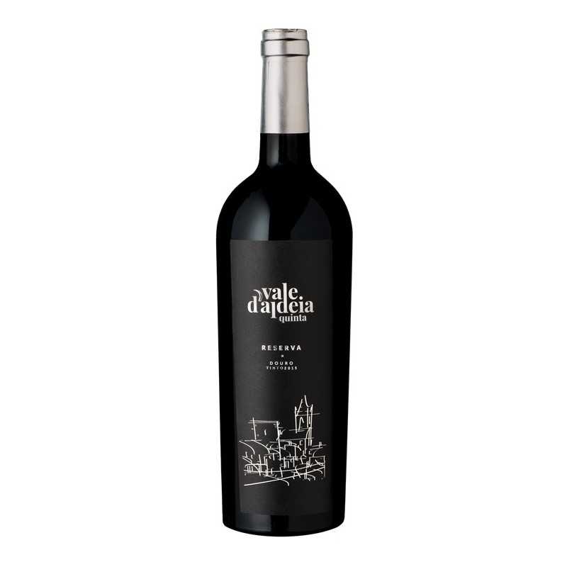 Quinta Vale d'Aldeia Reserva 2017 Red Wine