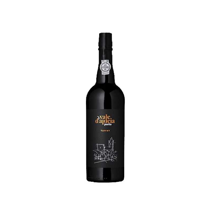 Quinta Vale d'Aldeia Tawny Port Wine