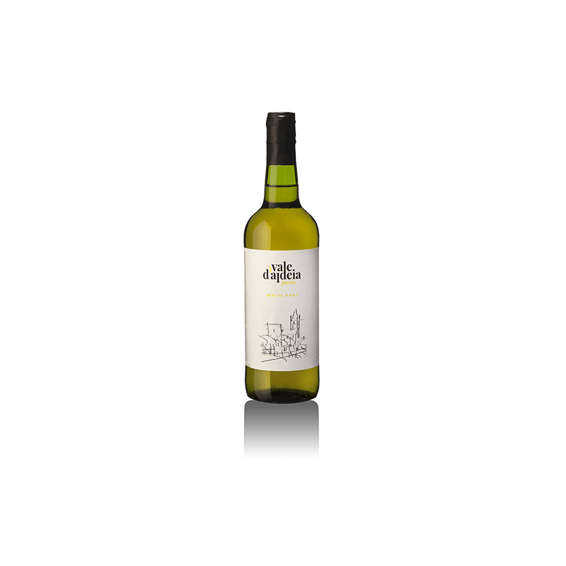 Quinta Vale d'Aldeia White Port Wine