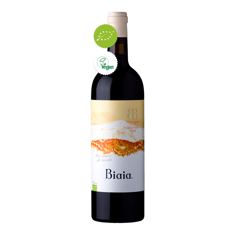 Biaia 2020 Red Wine