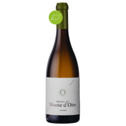 Quinta do Monte D'Oiro Reserva 2017 White Wine