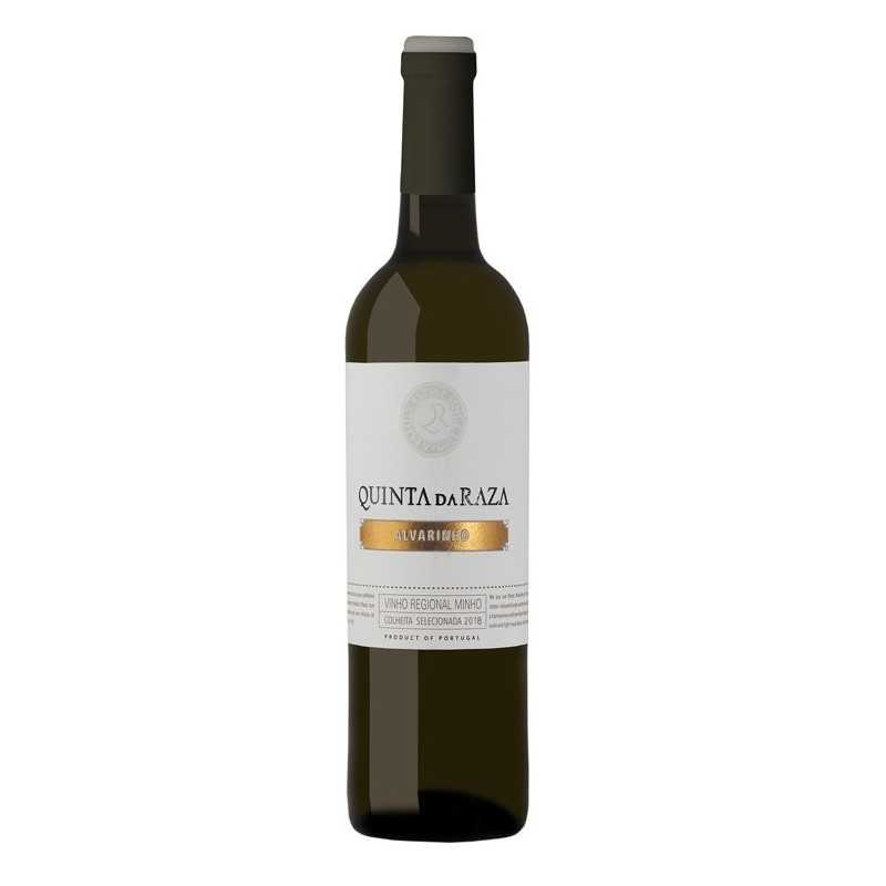 Quinta da Raza Alvarinho 2020 White Wine