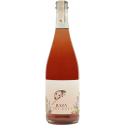 Quinta da Raza Pet Nat Sparkling Rosé Wine