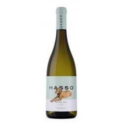 Hasso 2019 White Wine