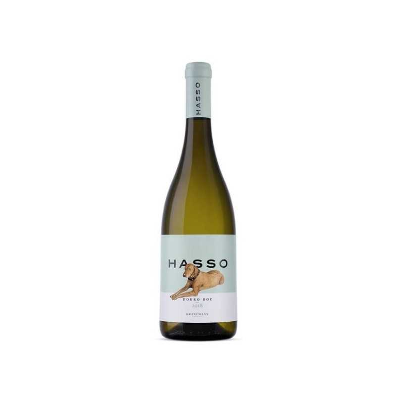 Hasso 2019 White Wine