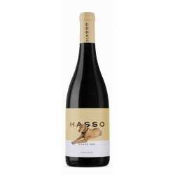 Hasso 2019 Red Wine