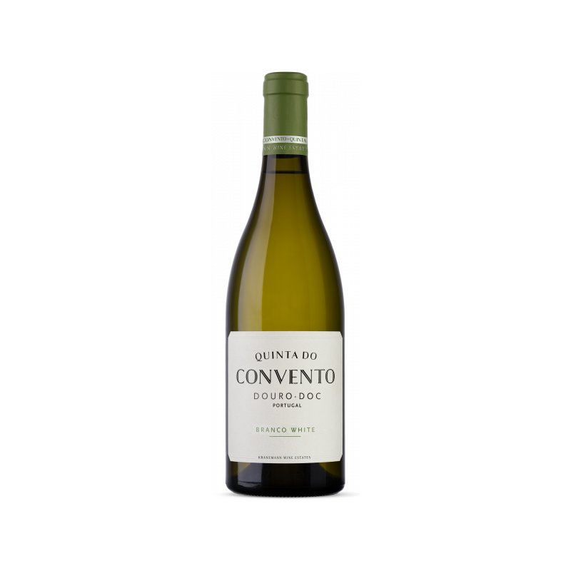 Quinta do Convento 2019 White Wine