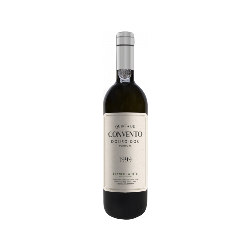 Quinta do Convento 1999 White Wine