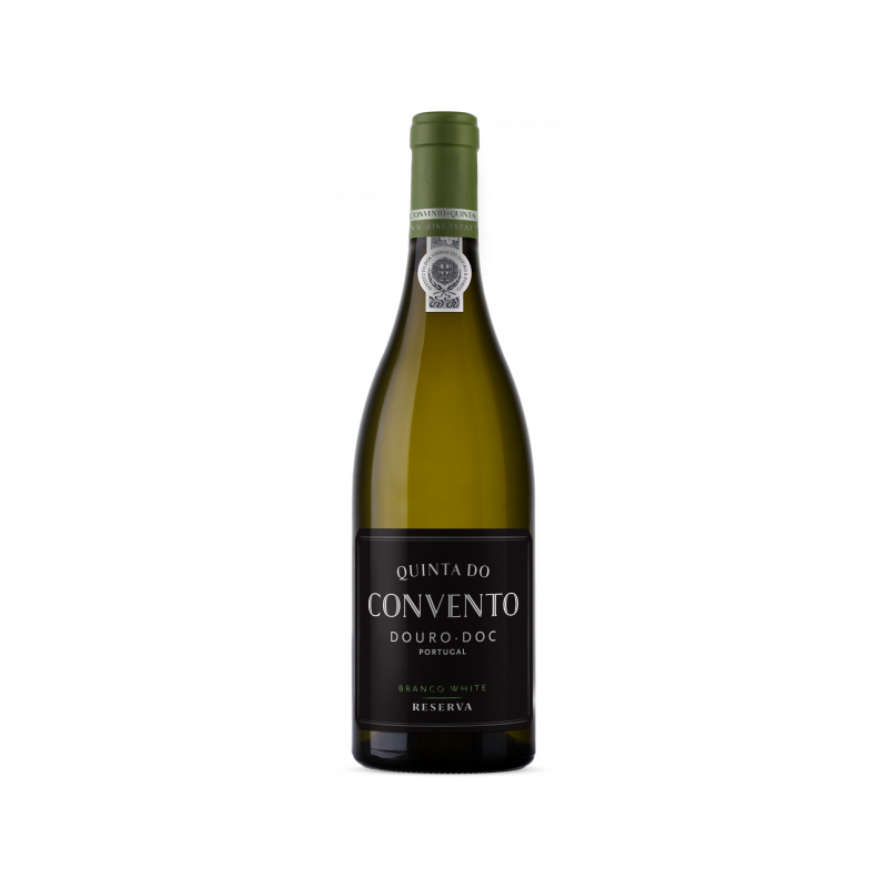 Quinta do Convento 2018 Reserva White Wine