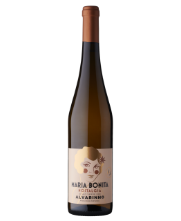 Maria Bonita Nostalgia 2019 White Wine