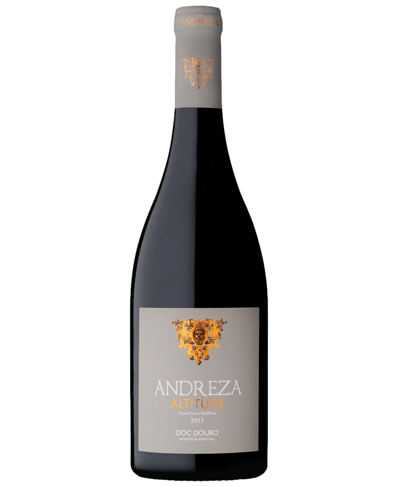 Andreza Altitude 2017 Red Wine