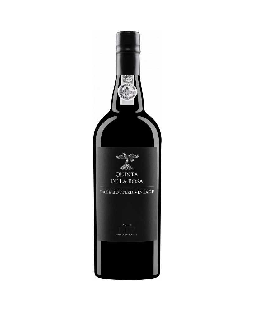 Quinta de La Rosa LBV 2016 Port Wine