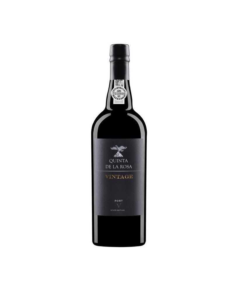 Quinta de La Rosa Vintage 2018 Port Wine